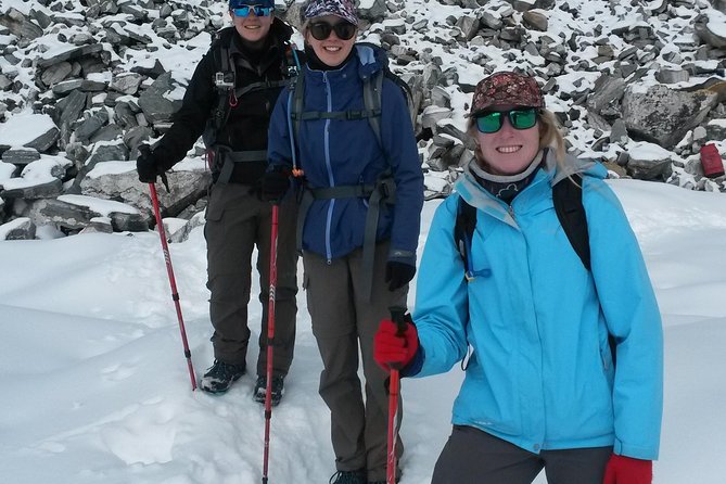 Luxury Everest Base Camp Trek - Accommodation and Facilities