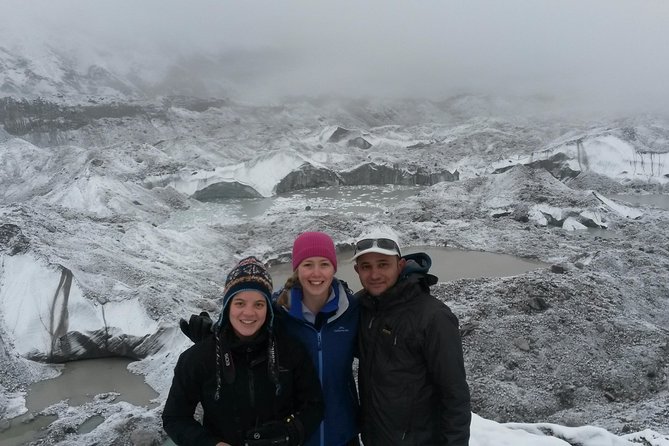 Luxury Everest Base Camp Trek - Safety Measures and Rescue Arrangements