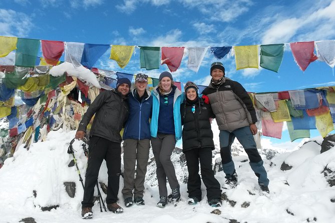 Luxury Everest Base Camp Trek - Tips and Recommendations