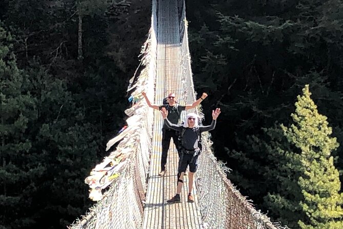 Luxury Everest Base Camp Trek - Experienced Guides