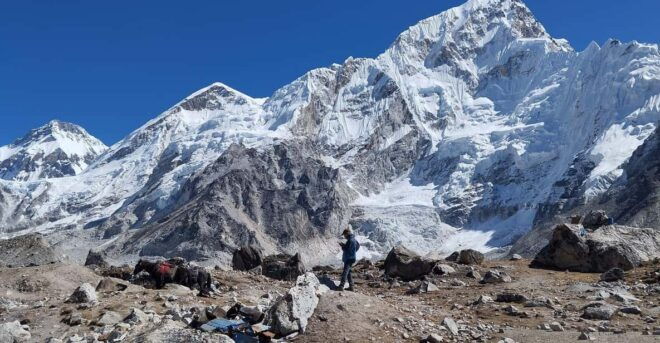 Luxury Everest Base Camp Trek - Inclusions and Accommodations