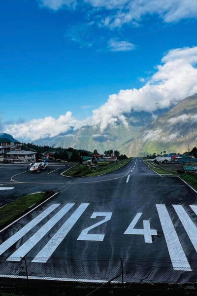 Luxury Everest Base Camp Trek - Health and Safety Precautions