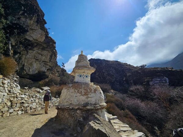 Luxury Everest Base Camp Trek - Cultural Insights and Experiences