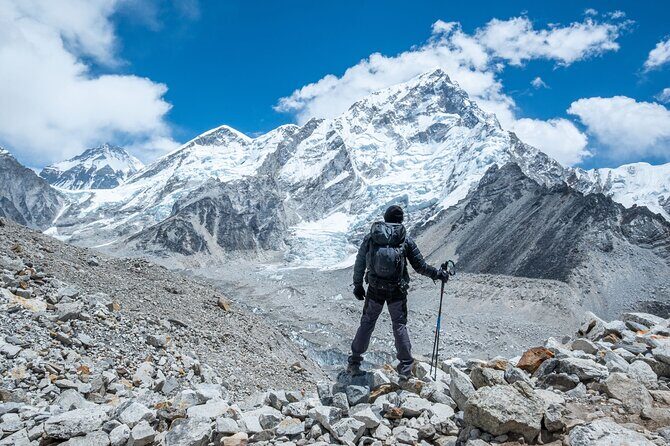 Luxury Everest Base Camp Trek - Final Thoughts