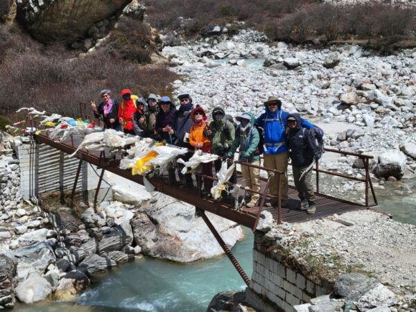 Luxury Everest Base Camp Trek - Pricing for the Luxury Everest Base Camp Trek