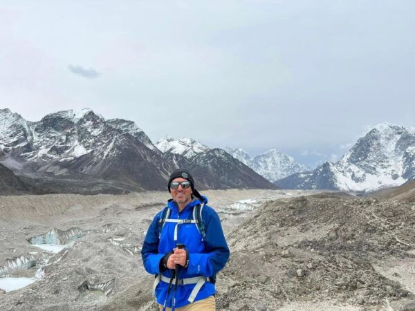 Luxury Everest Base Camp Trek - How to Book the Luxury Everest Base Camp Trek