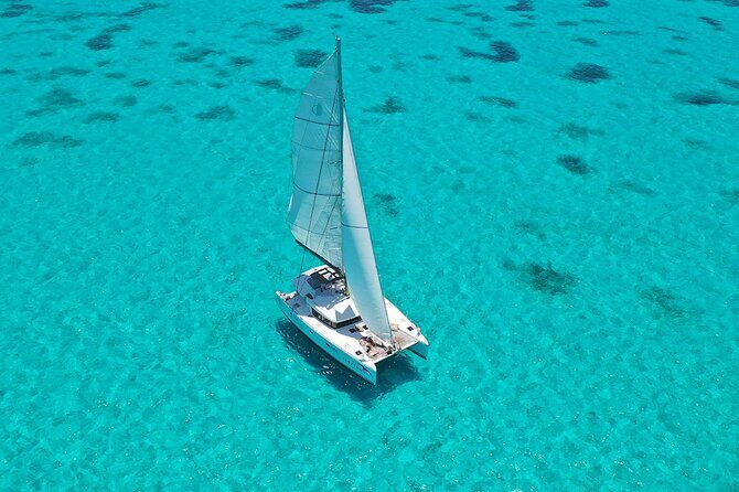 Luxury Experience in a Catamaran Platinum Sailing to Isla Mujeres - Good To Know