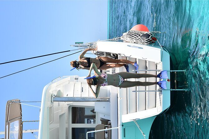 Luxury Experience in a Catamaran Platinum Sailing to Isla Mujeres - Final Thoughts