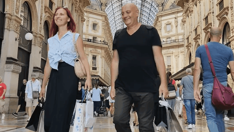 Luxury Fashion Bargain Hunt - Good To Know