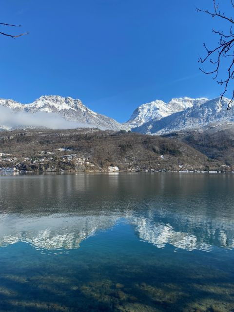 Luxury French Alps Driving Tour - Day Trip With Host - Activity Details