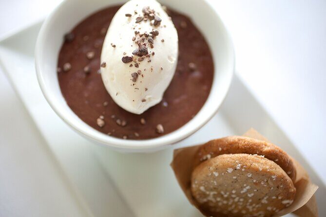 Luxury French Cooking Class in Las Vegas (Includes 4-Course Meal) - Good To Know