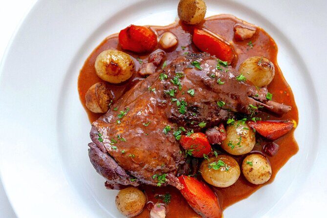 Luxury French Cooking Class in Las Vegas (Includes 4-Course Meal) - An Authentic Taste of France in Las Vegas