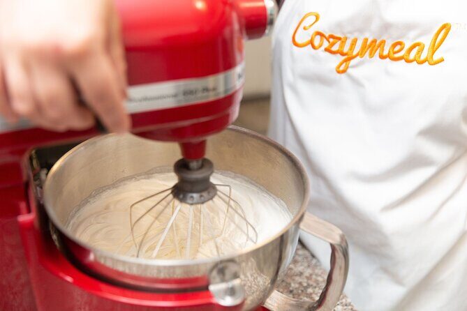 Luxury French Cooking Class in Las Vegas (Includes 4-Course Meal) - Practical Tips for Booking and Attending