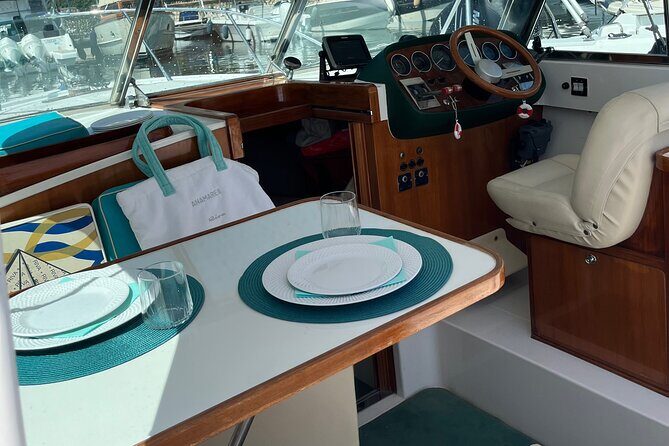Luxury French Riviera Tour on Riva Yacht - Who Should Book This Experience?