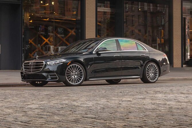 Luxury Full Day Amman City Tour By Mercedes S Class - Accessibility Information