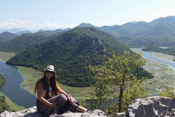 Luxury Full-Day Montenegro Tour - Inclusions