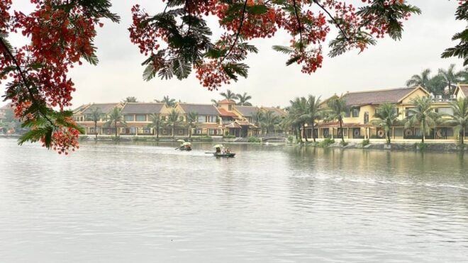 LUXURY FULL DAY NINH BINH TOUR FROM HANOI - Included Services