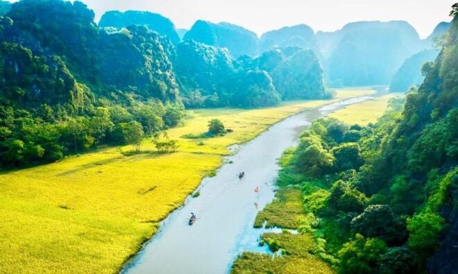 LUXURY FULL DAY NINH BINH TOUR FROM HANOI - Important Recommendations