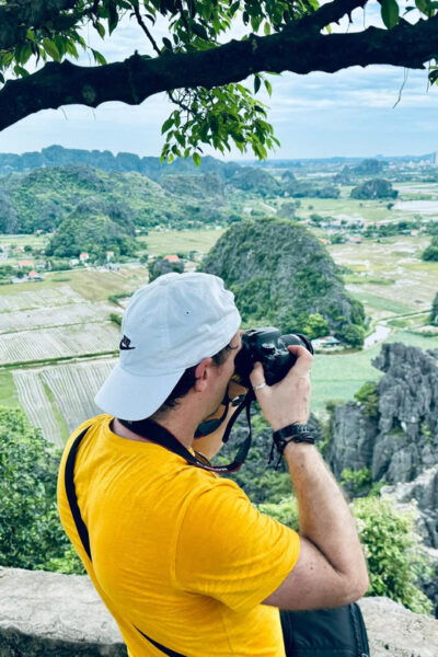 LUXURY FULL DAY NINH BINH TOUR FROM HANOI - Booking Information