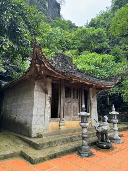 LUXURY FULL DAY NINH BINH TOUR FROM HANOI - Frequently Asked Questions