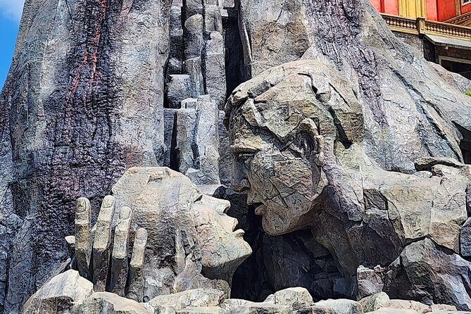 Luxury Golden Bridge & BaNa Hill Private Tour from Da Nang/Hoi An - Who Should Consider This Tour?