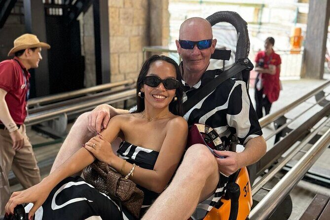 Luxury Golden Bridge & BaNa Hill Private Tour from Da Nang/Hoi An - Why This Tour Offers Great Value