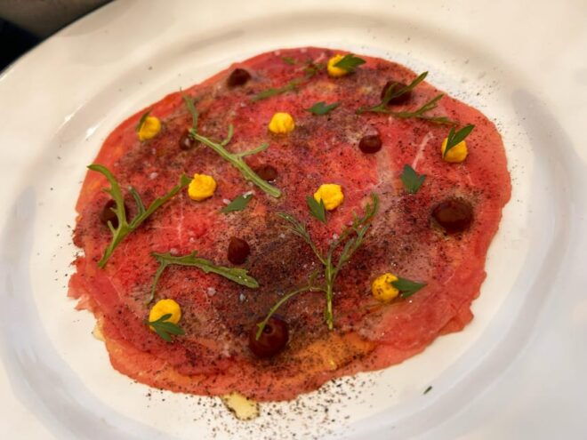 Luxury Gourmet Pico: 5-course-menu and Wine-& Cheesetasting - Cancellation Policy