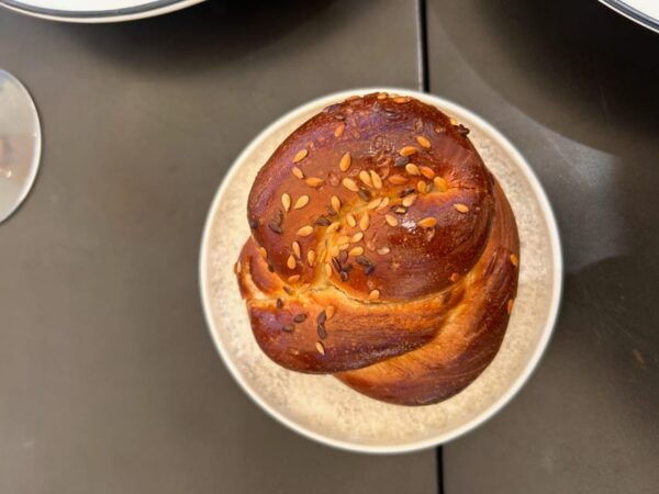 Luxury Gourmet Pico: 5-course-menu and Wine-& Cheesetasting - Meeting Point and Accessibility