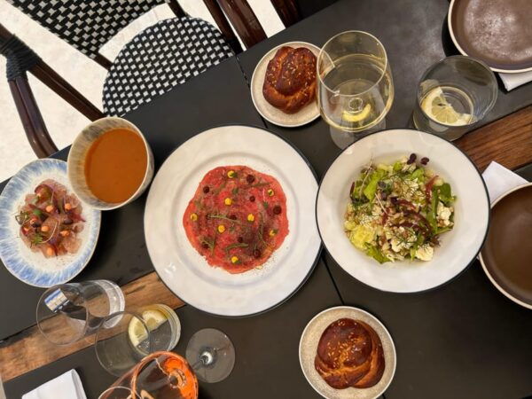 Luxury Gourmet Pico: 5-course-menu and Wine-& Cheesetasting - Inclusions and Special Requests