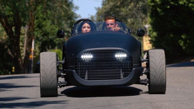 Luxury GPS Talking Tour Car: Balboa & Downtown - Additional Information