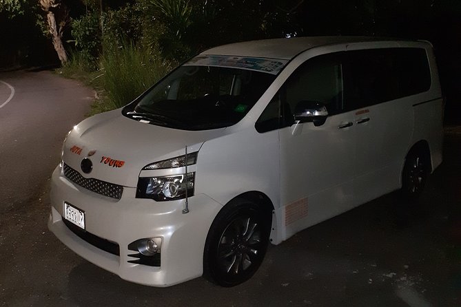 Luxury / Grand Bahia Principe Airport Transfer - Overview and Inclusions