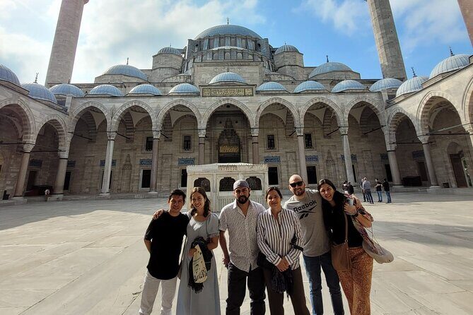Luxury Guided Istanbul Tour - What Makes This Tour Special?