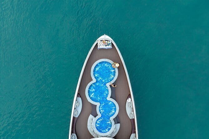 Luxury Ha Long Bay Symphony Day Cruise from Habour with Lunch - The Value of This Luxury Day Cruise