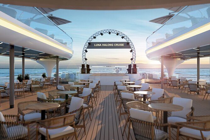 Luxury Halong Bay Cruise with Luna  Top Day Trip Experience - The Sum Up: Is the Luna Halong Bay Cruise Worth It?