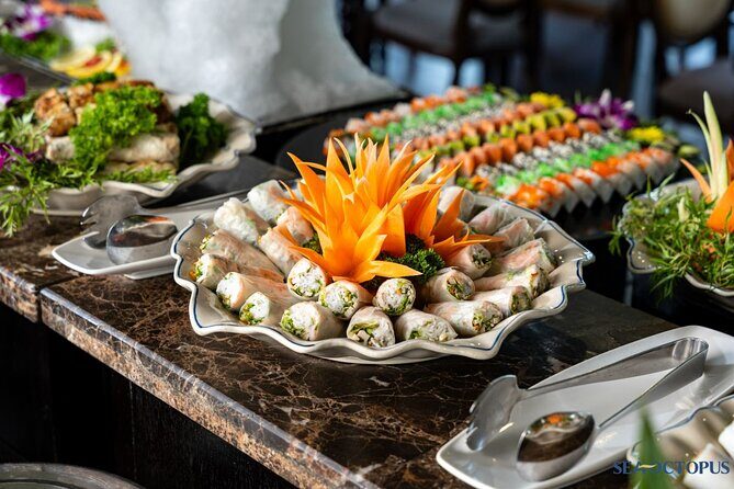 Luxury Halong Bay Day Tour from Ha Long International Cruise Port - Final Thoughts