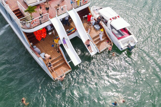 Luxury Halong Bay Day Tour With Expressway Transfer - Meeting Point Details