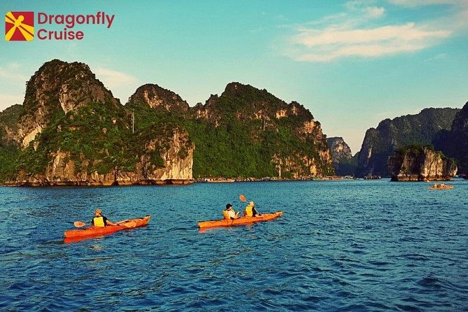 Luxury Halong Bay Day Tour With Expressway Transfer - Additional Information