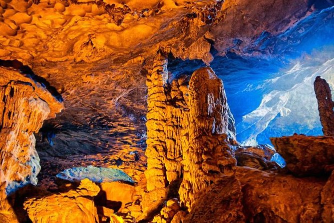 Luxury Halong Bay Full Day - 6 Hours on Cruise - Tranfers on the Newest Highway - Pricing and Inclusions