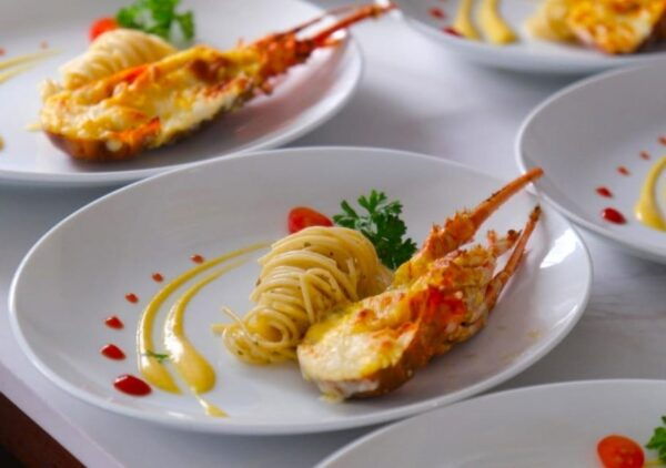 Luxury Halong Catamaran Day Cruise Explore Halong-Lan Ha Bay - Frequently Asked Questions