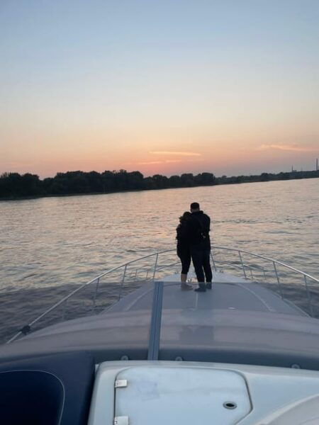 Luxury Harbor Tour With the 18 Meter Yacht Lexa - Customer Feedback