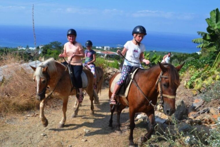 Luxury Harem Maldives Alanya All Inclusive Boat Adventure - Authentic Guest Insights