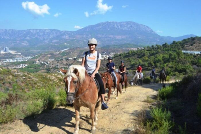 Luxury Harem Maldives Alanya All Inclusive Boat Adventure - Final Thoughts