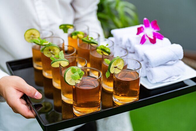 Luxury Hercules Premium Halong Bay Day Cruise with Buffet Lunch - An In-Depth Look at the Day Cruise