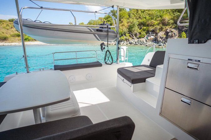 Luxury, High End, Private Charters in the U.S. Virgin Islands - The Sum Up: Is It Worth It?