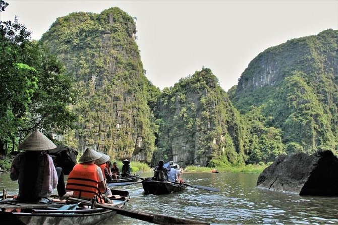 Luxury Hoa Lu - Tam Coc - Mua Cave 1 Day Tour - By Limousine & Small Group - Pricing and Booking Details