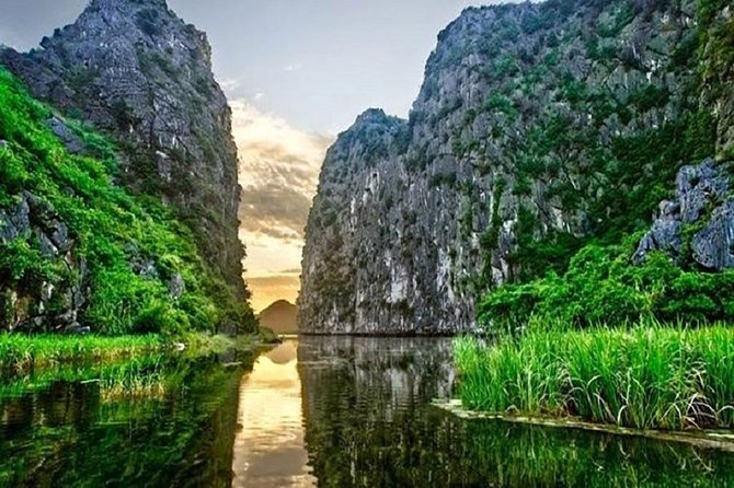 Luxury Hoa Lu - Tam Coc - Mua Cave 1 Day Tour - By Limousine & Small Group - Additional Information
