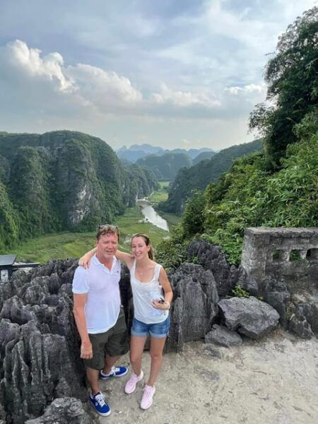 Luxury Hoa Lu- Tam Coc- Mua Cave 1 Day Tour- By Limousine - Booking and Cancellation Policy