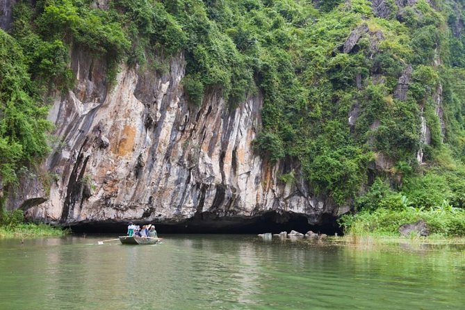 Luxury Hoa Lu Tam Coc Mua Cave 1 Day With Limousine Bus And Lunch - Other Details