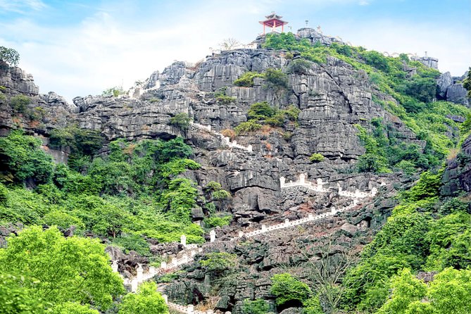 Luxury Hoa Lu Tam Coc Mua Cave 1 Day With Limousine Bus And Lunch - Common Questions