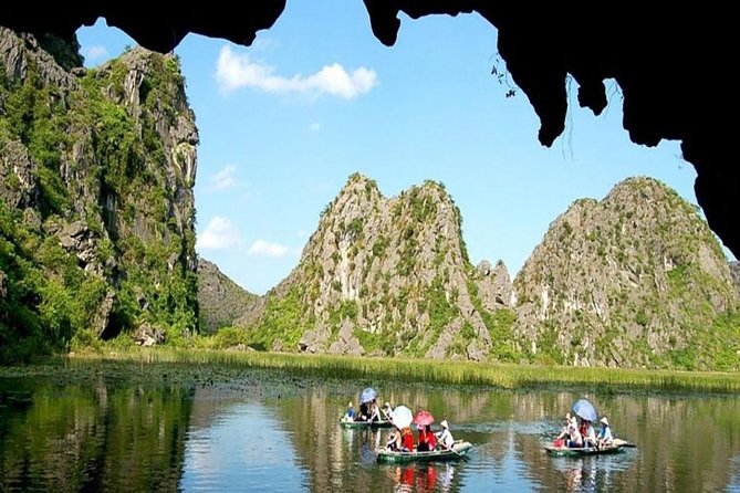 Luxury Hoa Lu - Trang An - Mua Cave 1 Day Tour - By Limousine & Small Group - Pricing and Booking Details